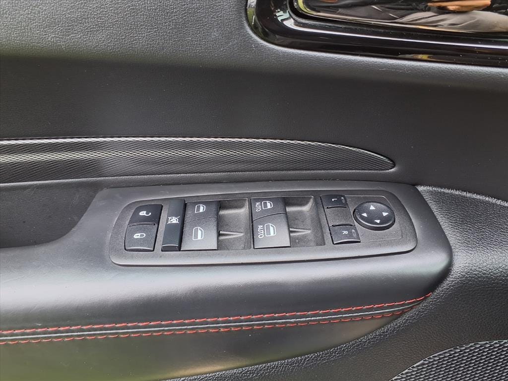 used 2023 Dodge Durango car, priced at $29,777