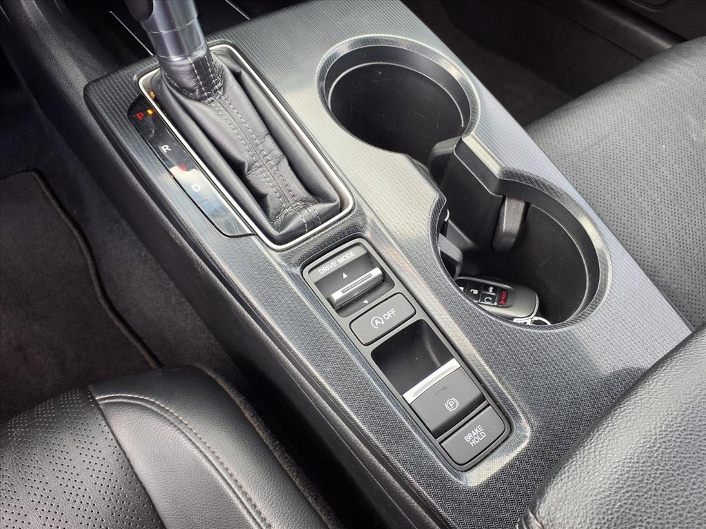 used 2022 Honda Civic car, priced at $26,555