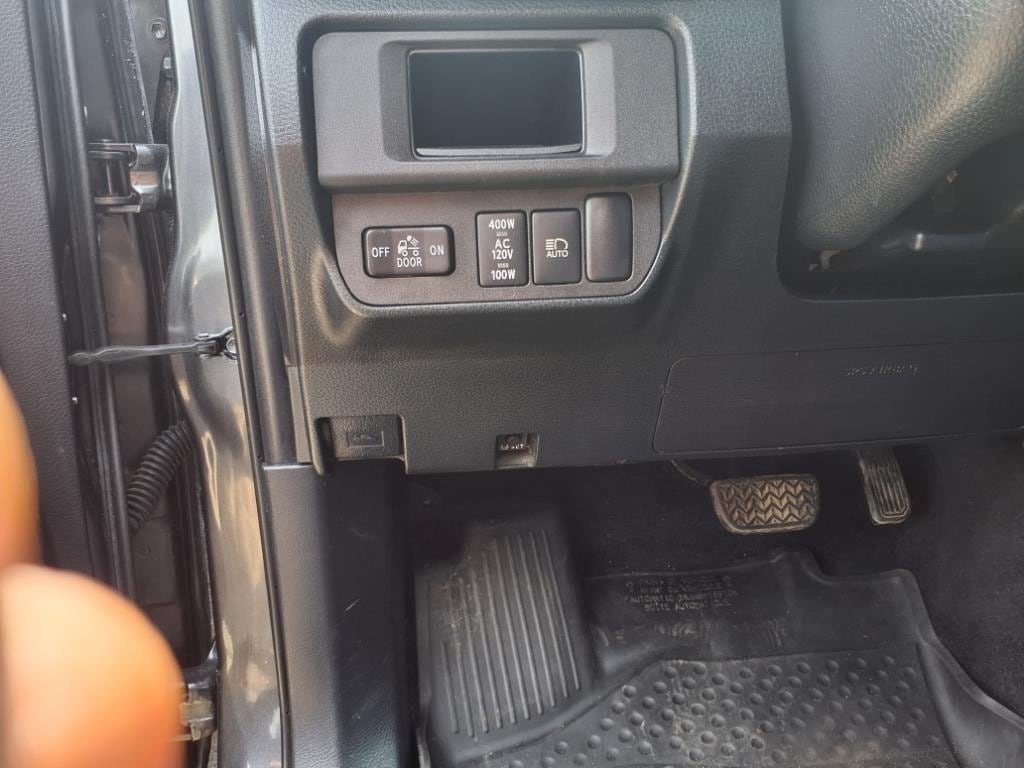 used 2018 Toyota Tacoma car, priced at $33,995