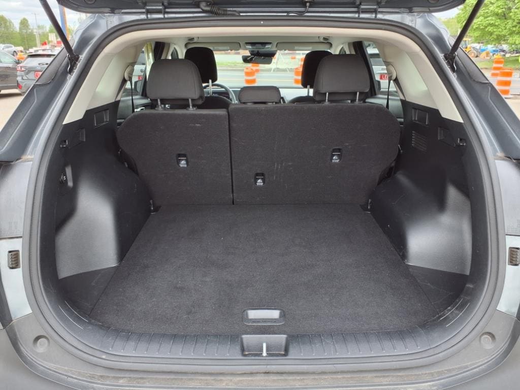 used 2023 Kia Sportage car, priced at $25,777