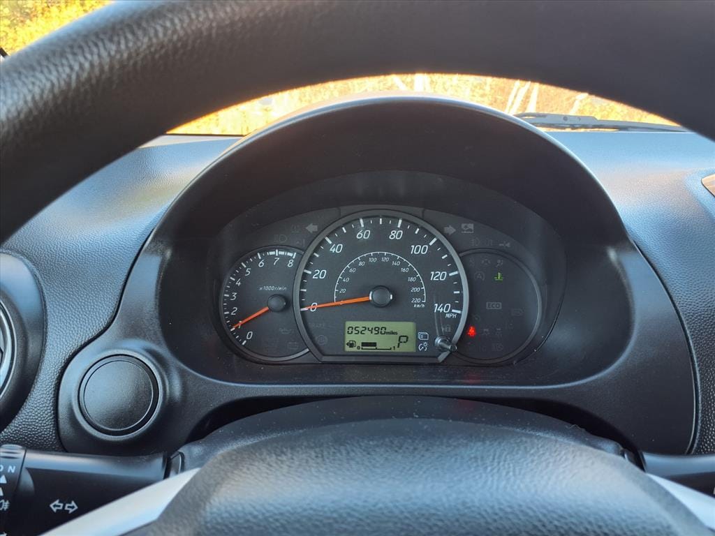 used 2022 Mitsubishi Mirage car, priced at $14,777