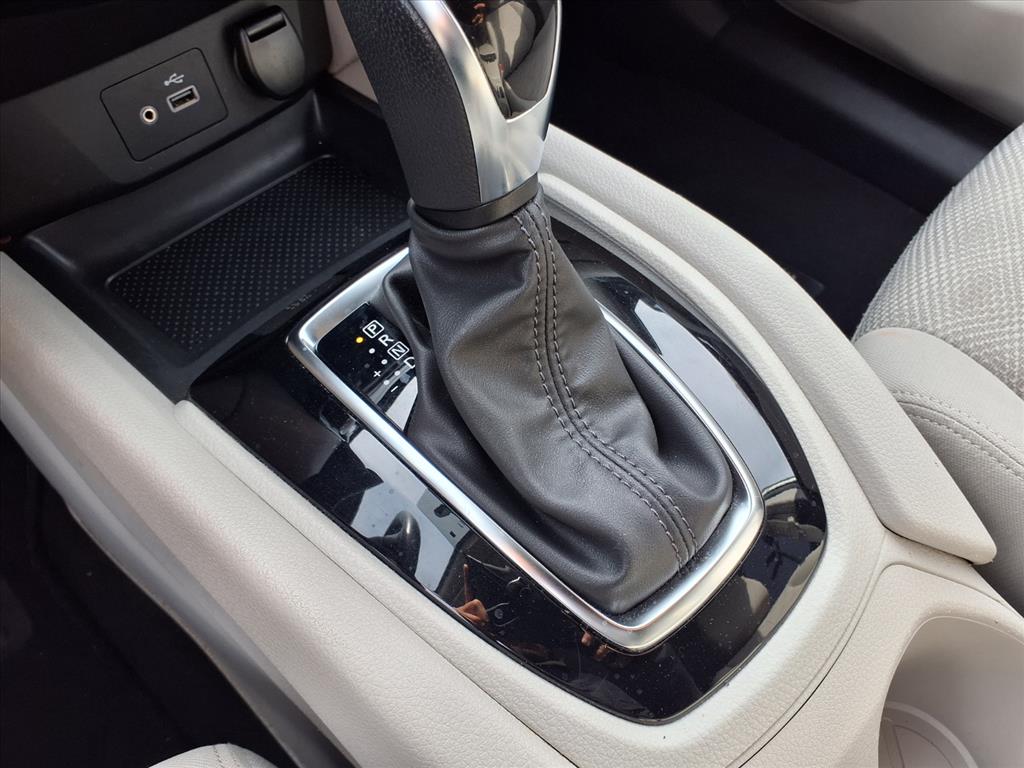 used 2022 Nissan Rogue Sport car, priced at $22,999