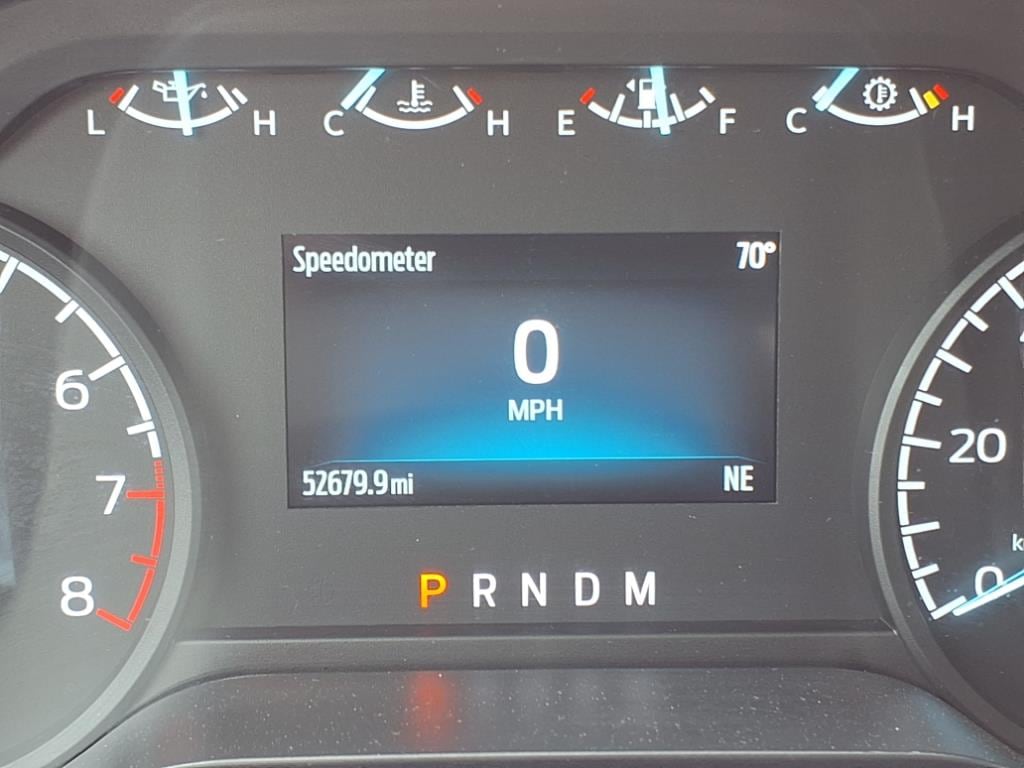used 2023 Ford F-150 car, priced at $39,888
