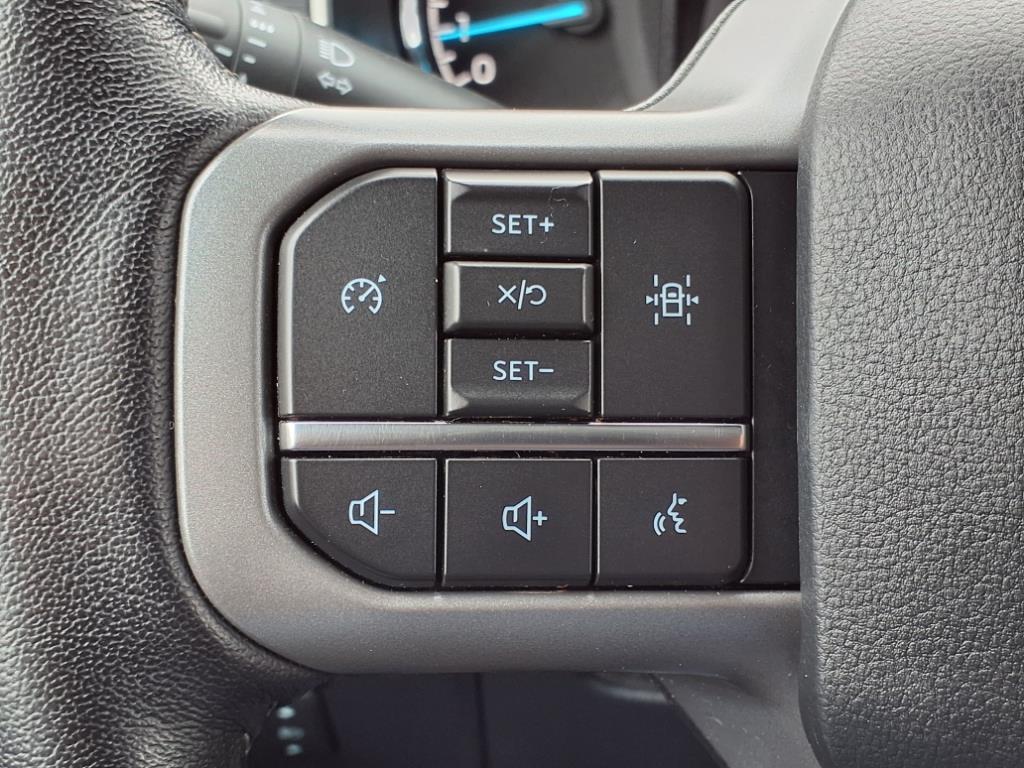 used 2021 Ford F-150 car, priced at $37,777