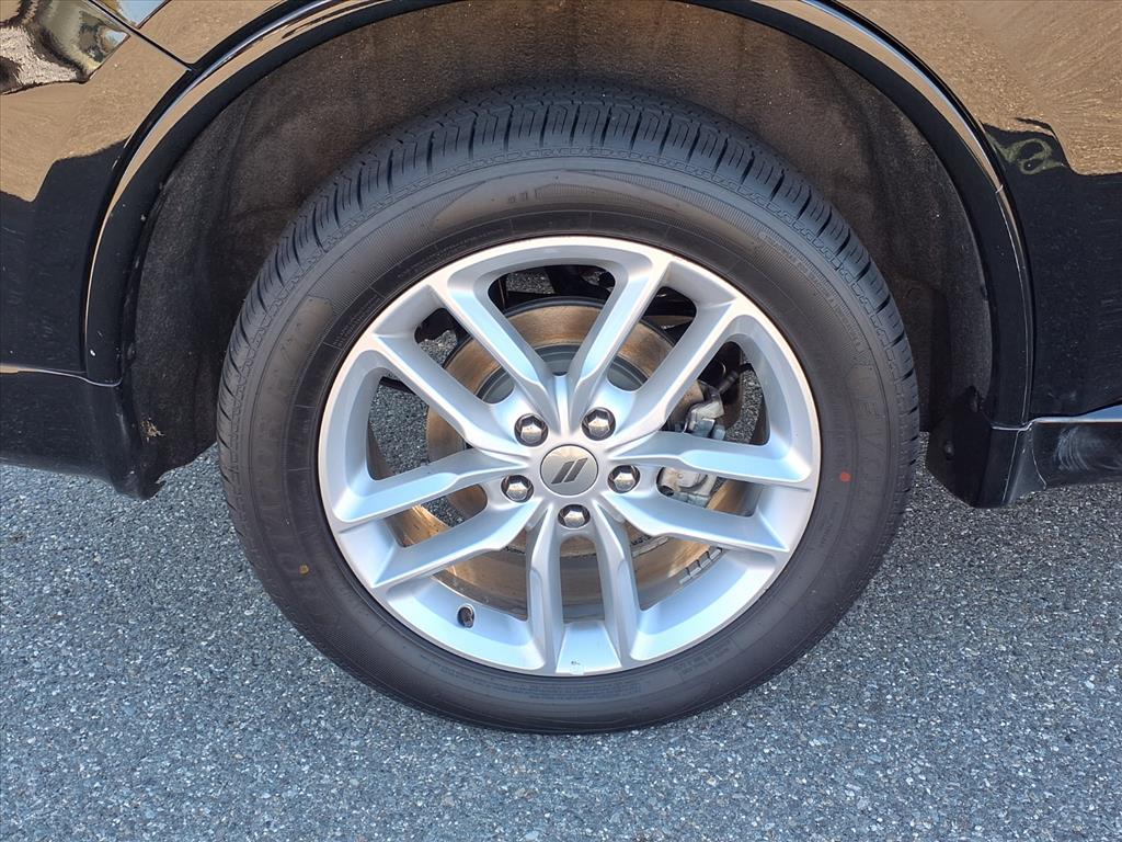 used 2023 Dodge Durango car, priced at $29,999