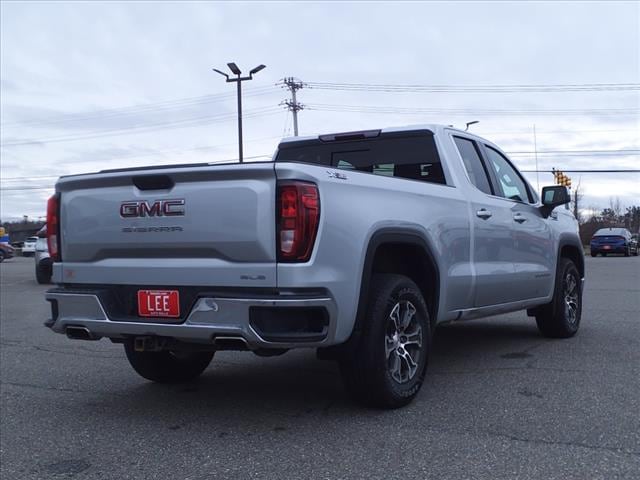 used 2019 GMC Sierra 1500 car, priced at $29,777