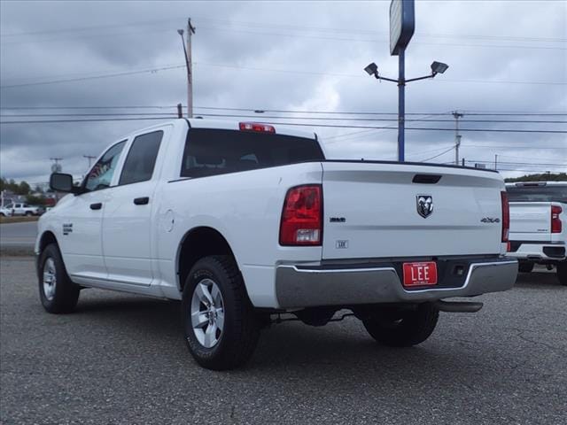 used 2022 Ram 1500 Classic car, priced at $29,999