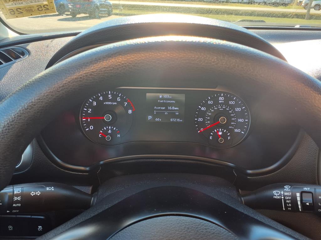 used 2020 Kia Soul car, priced at $15,995