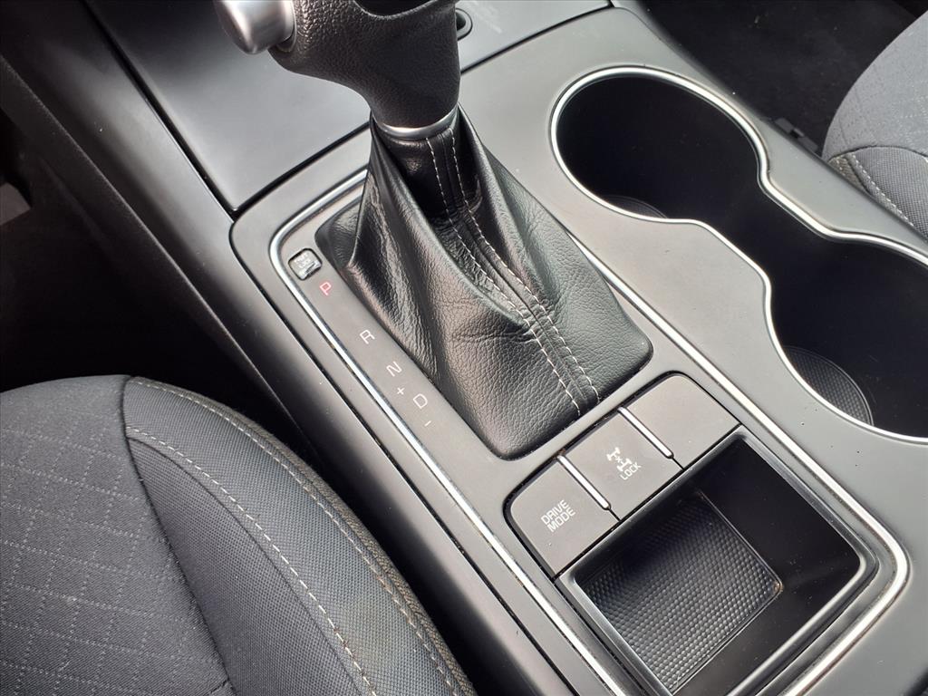 used 2017 Kia Sorento car, priced at $17,995