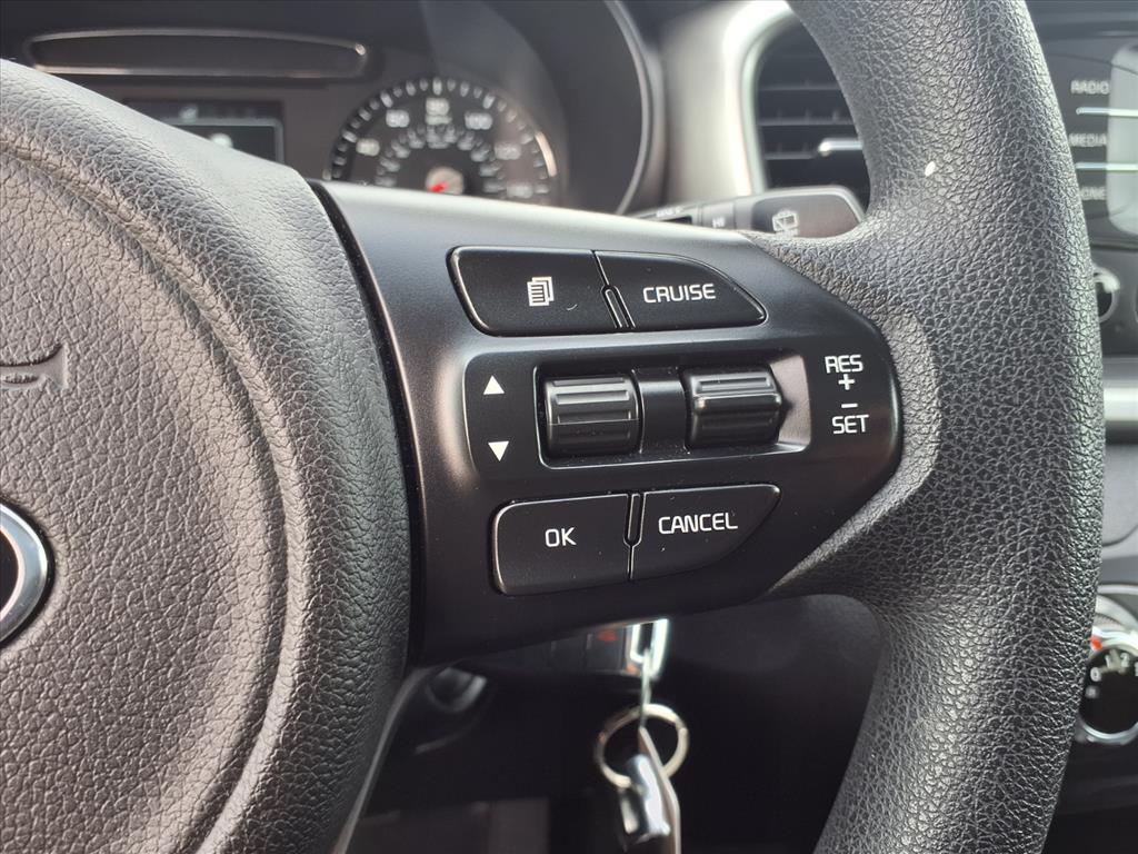 used 2017 Kia Sorento car, priced at $17,995