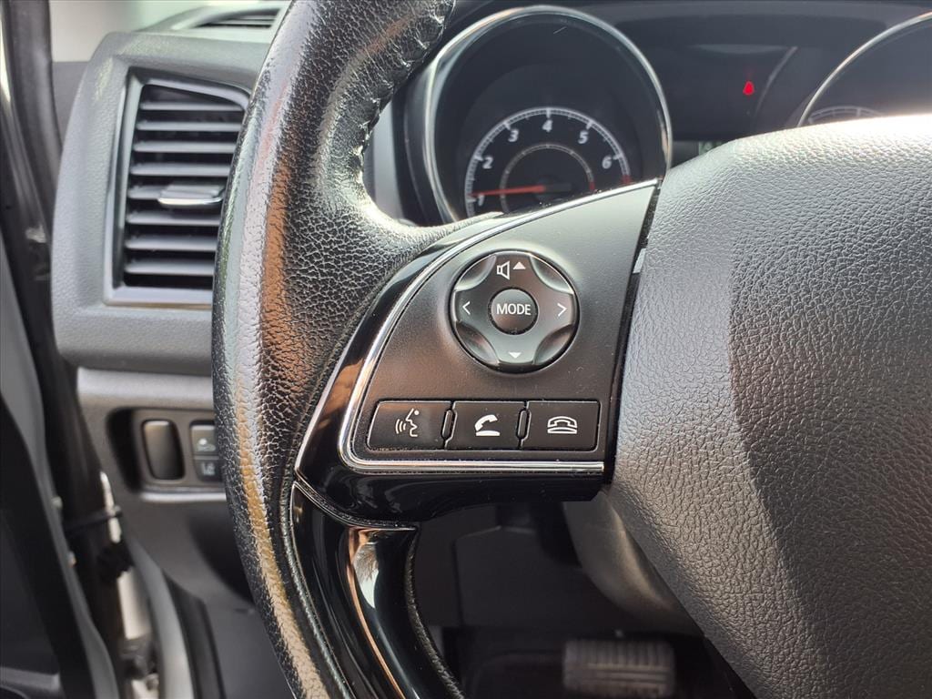 used 2020 Mitsubishi Outlander Sport car, priced at $17,995