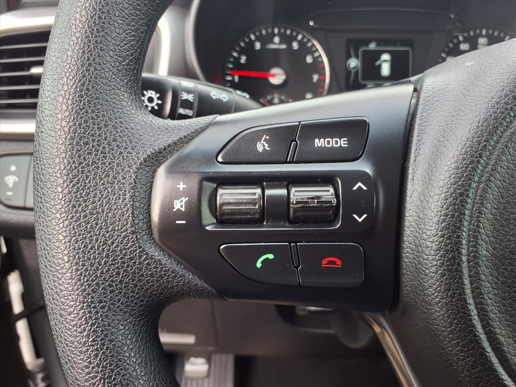 used 2017 Kia Sorento car, priced at $17,995