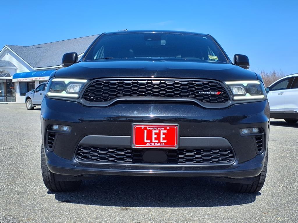 used 2023 Dodge Durango car, priced at $33,888