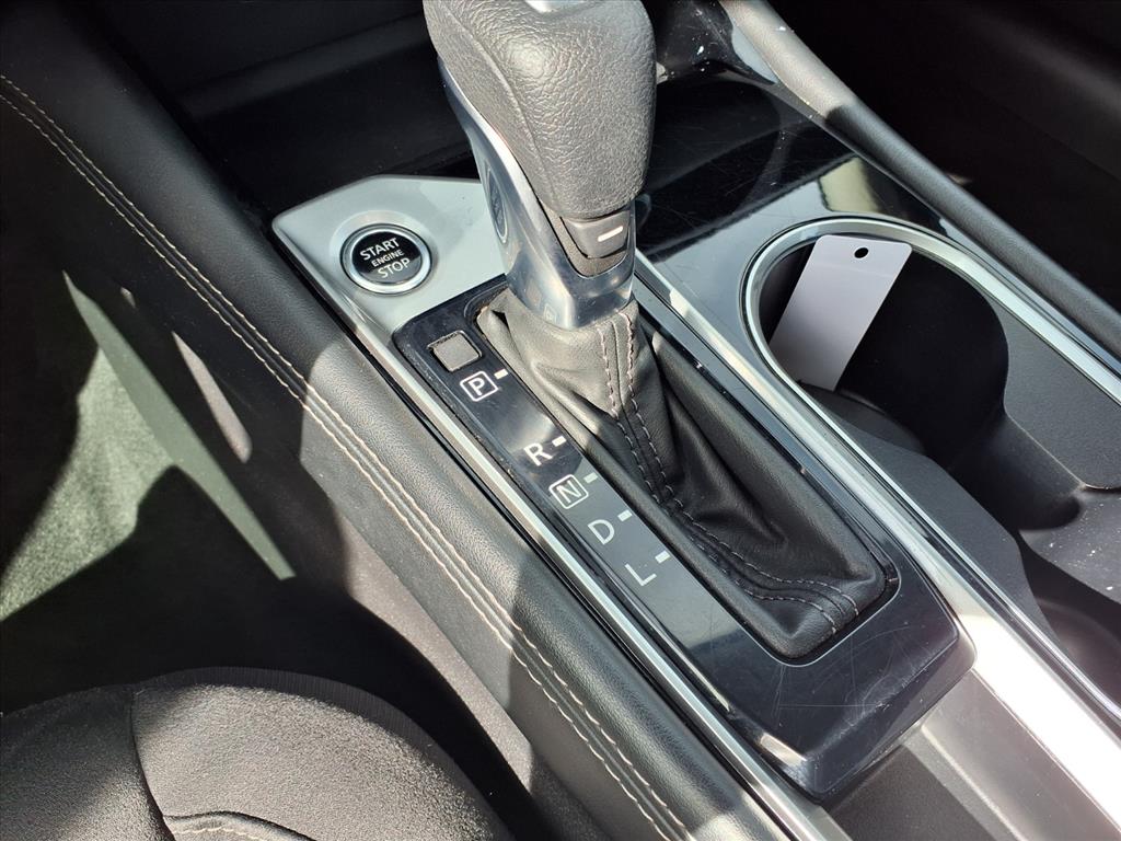 used 2023 Nissan Altima car, priced at $20,555