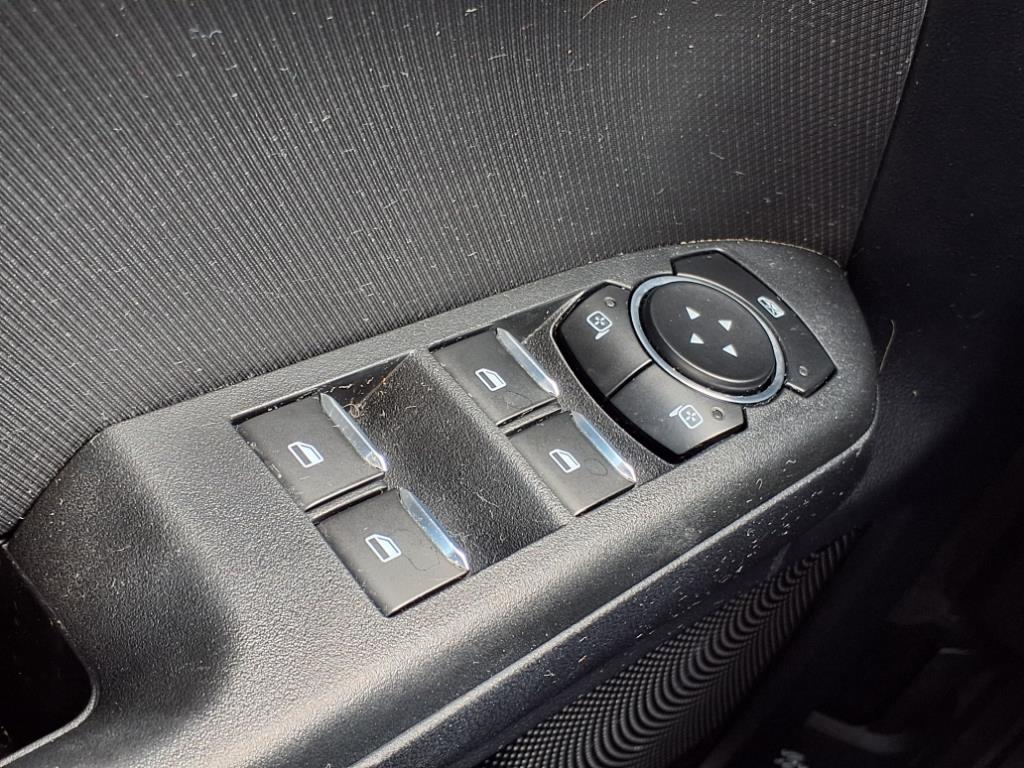 used 2024 Ford Bronco Sport car, priced at $29,444