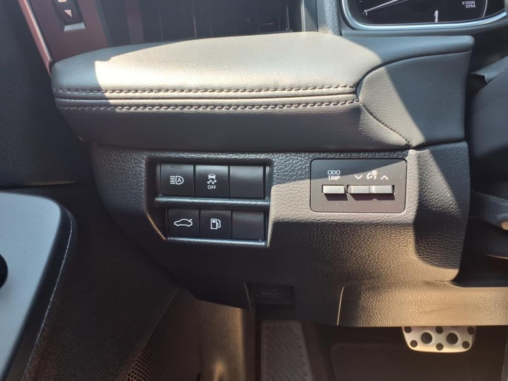 used 2019 Toyota Avalon car, priced at $25,333