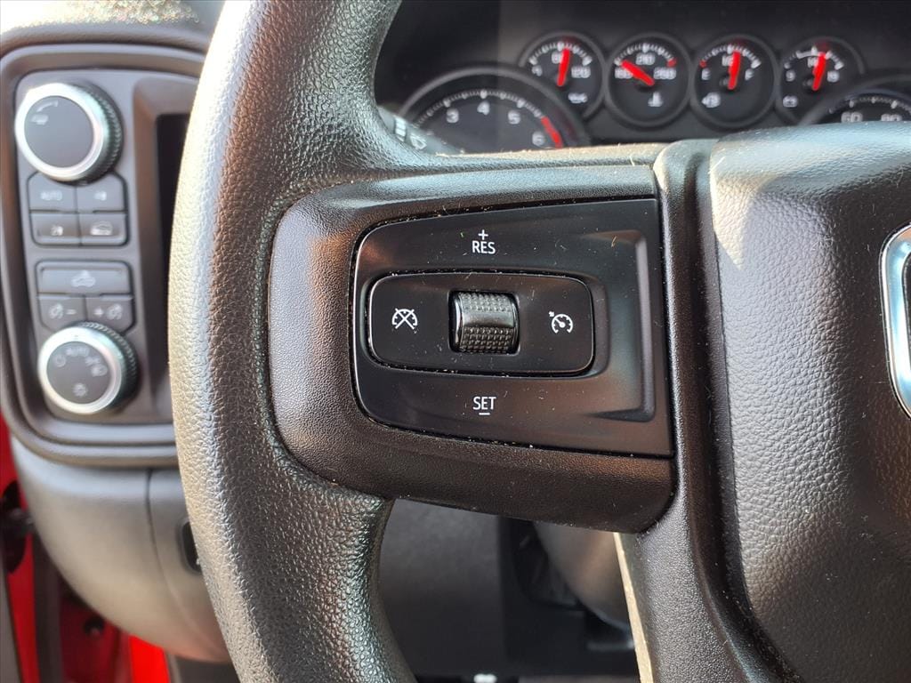 used 2020 GMC Sierra 1500 car, priced at $26,555