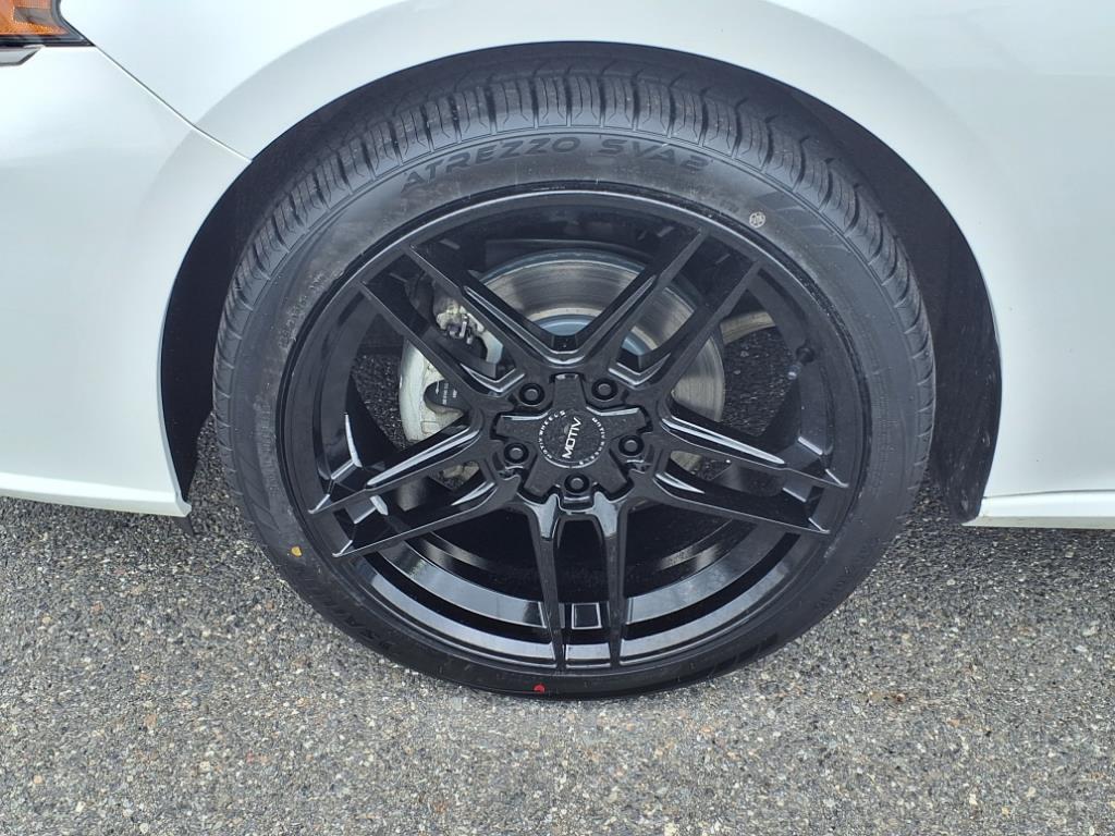 used 2024 Nissan Altima car, priced at $25,995