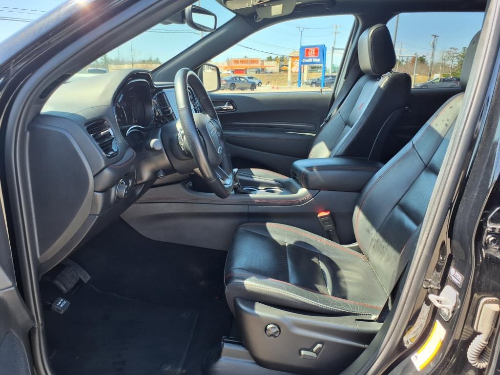 used 2023 Dodge Durango car, priced at $33,888
