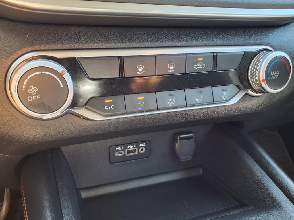 used 2022 Nissan Altima car, priced at $20,995