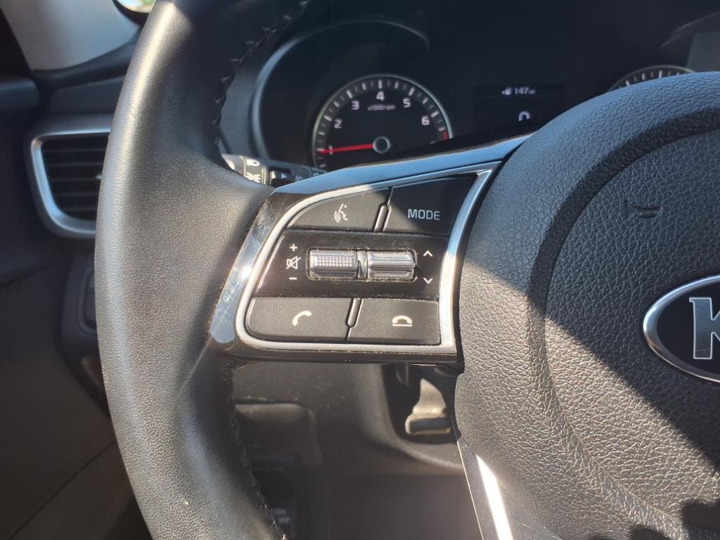 used 2020 Kia Optima car, priced at $21,999