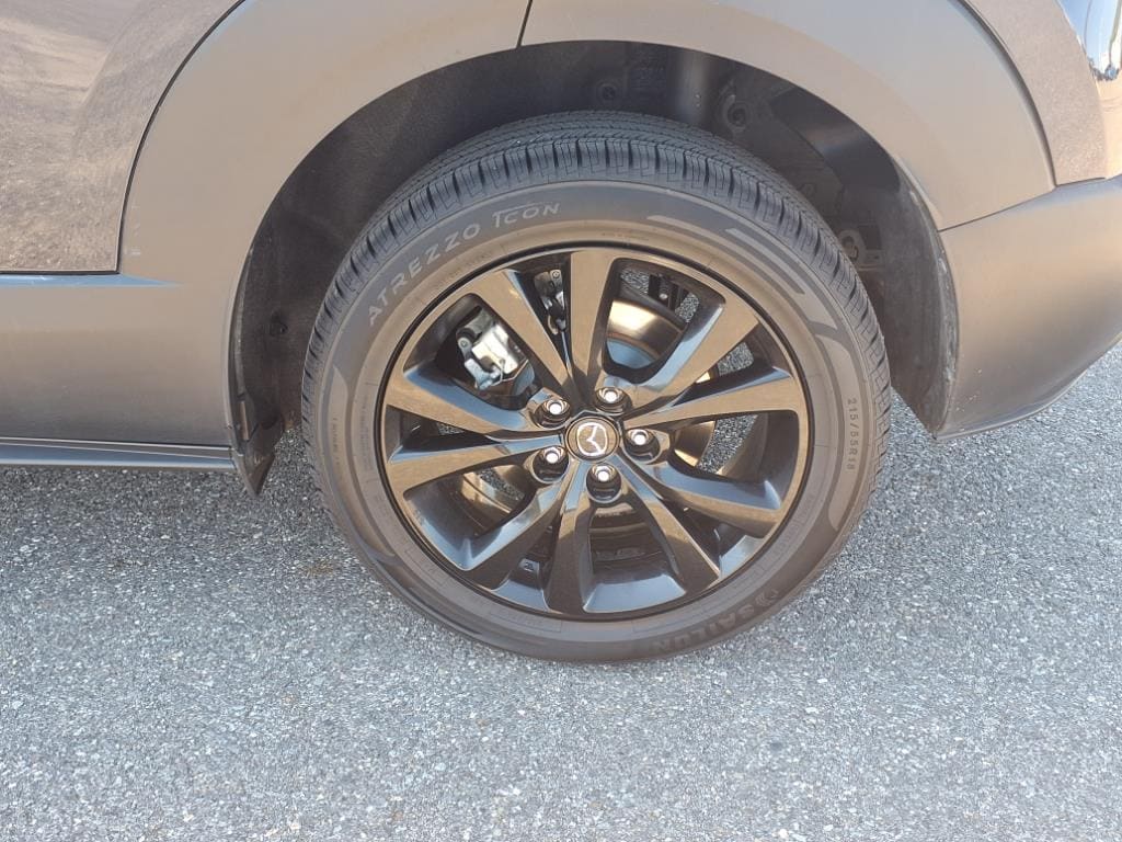 used 2024 Mazda CX-30 car, priced at $25,444