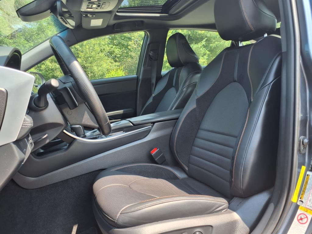 used 2019 Toyota Avalon car, priced at $25,333