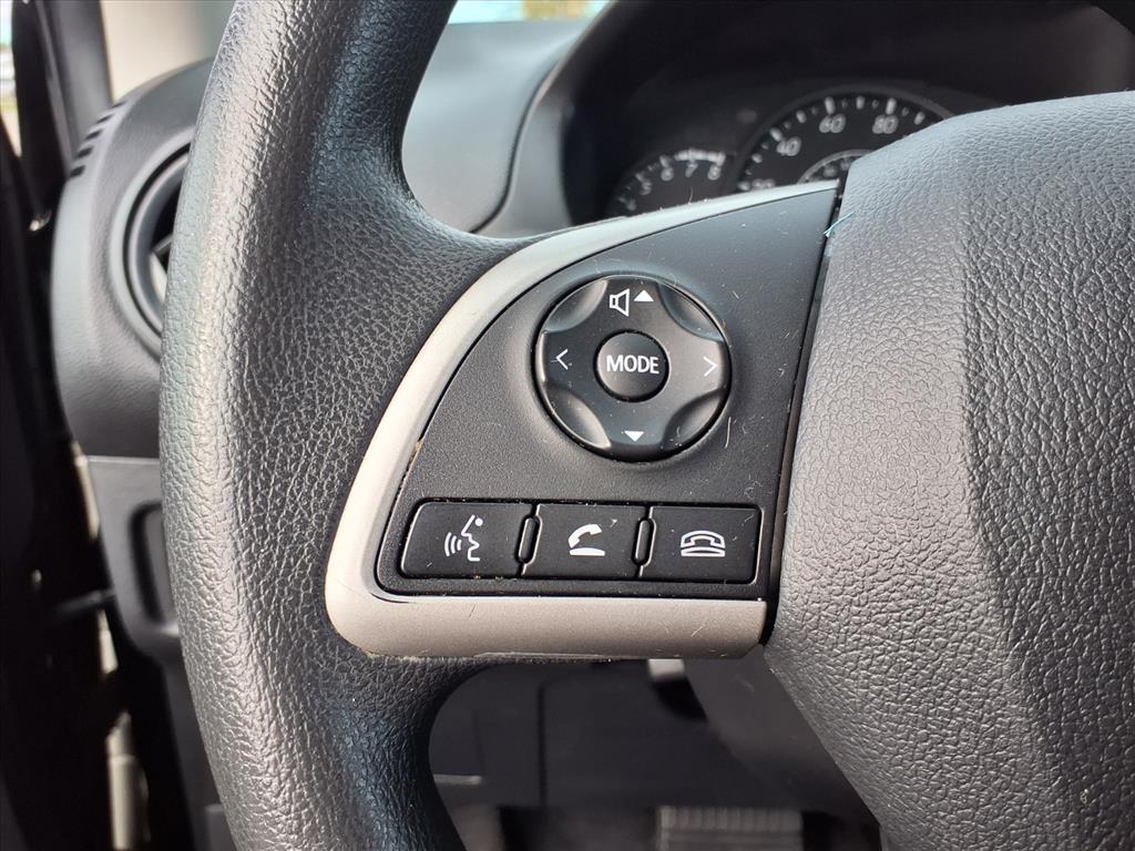 used 2023 Mitsubishi Mirage G4 car, priced at $15,995