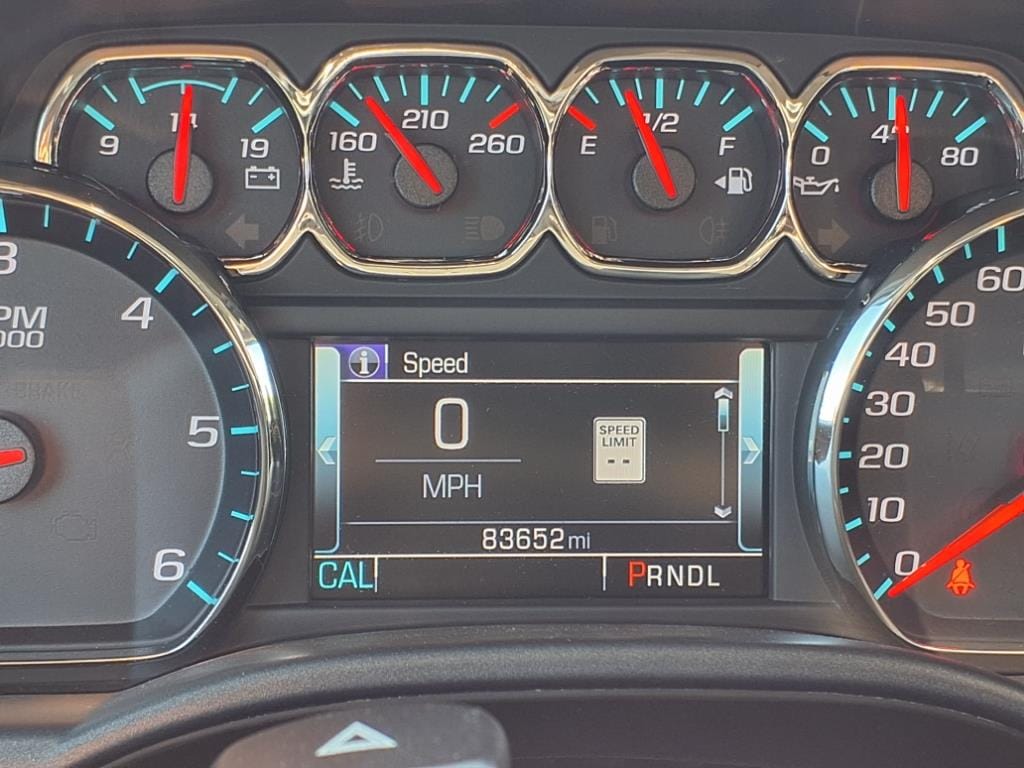 used 2018 GMC Sierra 1500 car, priced at $31,777
