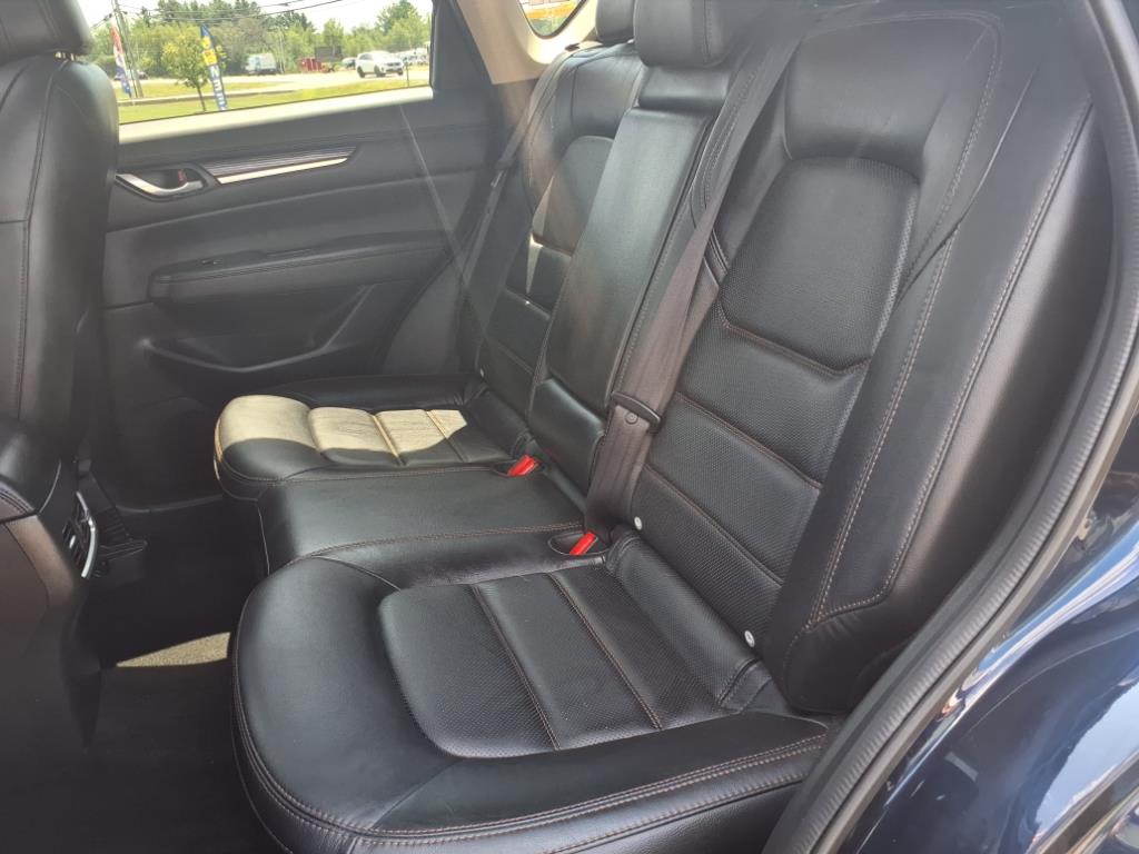 used 2019 Mazda CX-5 car, priced at $19,999