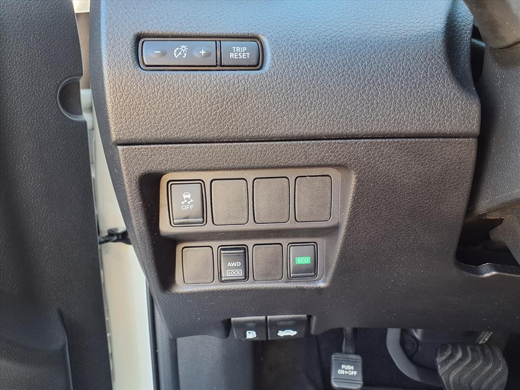 used 2019 Nissan Rogue Sport car, priced at $18,995