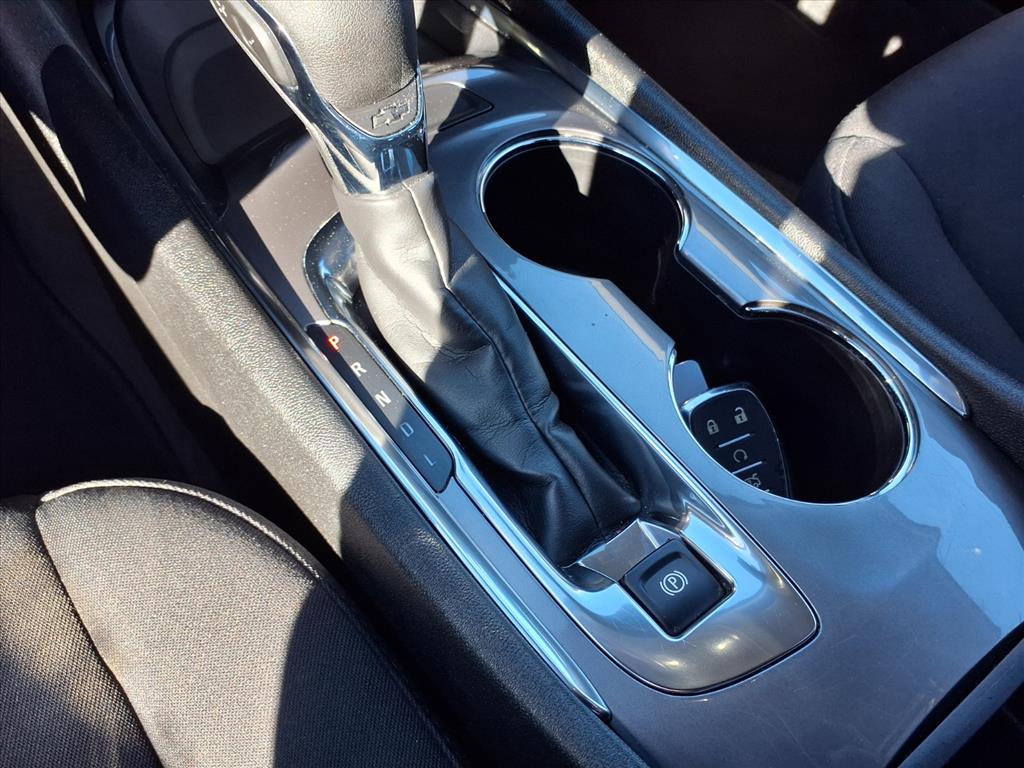 used 2023 Chevrolet Malibu car, priced at $19,995