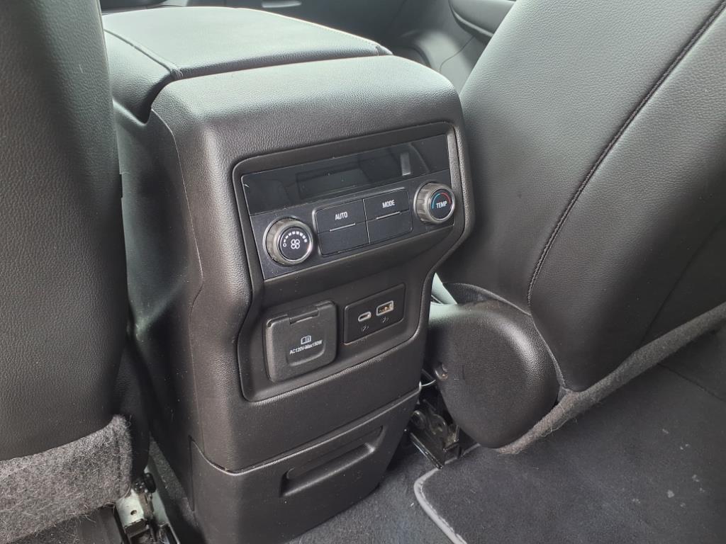 used 2022 GMC Acadia car, priced at $27,995