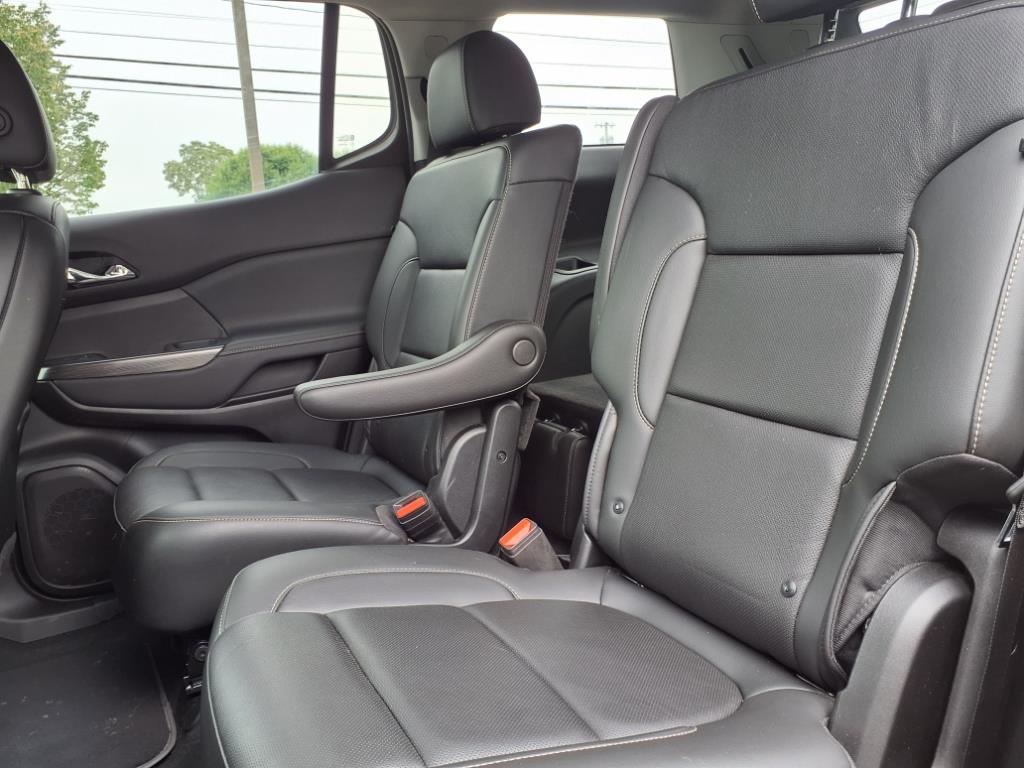 used 2022 GMC Acadia car, priced at $27,995
