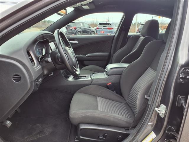 used 2023 Dodge Charger car, priced at $27,999