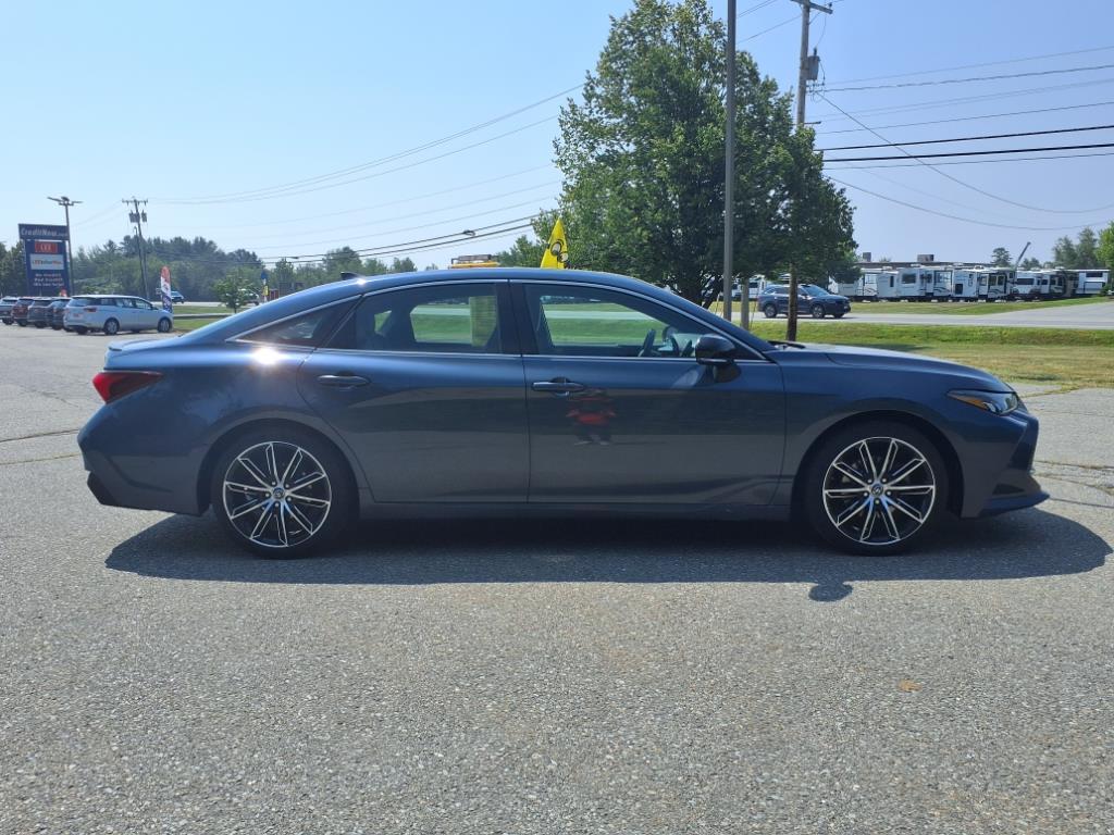 used 2019 Toyota Avalon car, priced at $25,333