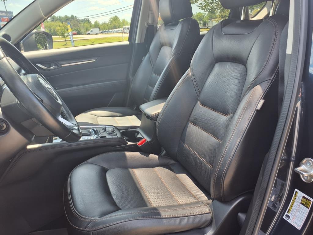used 2019 Mazda CX-5 car, priced at $19,999