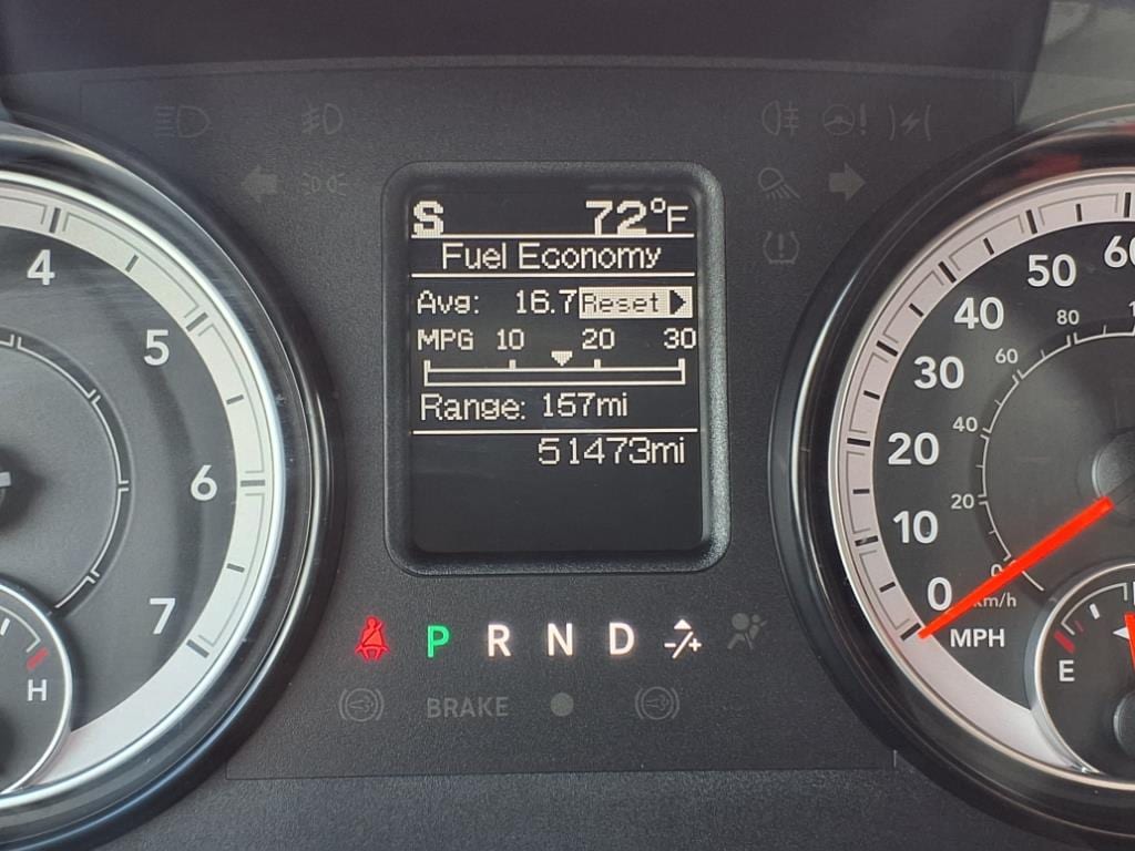 used 2022 Ram 1500 Classic car, priced at $32,444