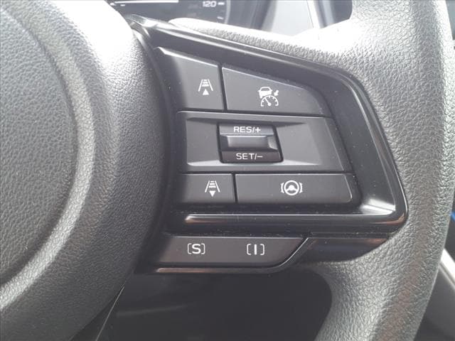 used 2024 Subaru Crosstrek car, priced at $28,888