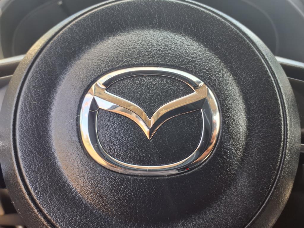 used 2019 Mazda CX-5 car, priced at $19,999
