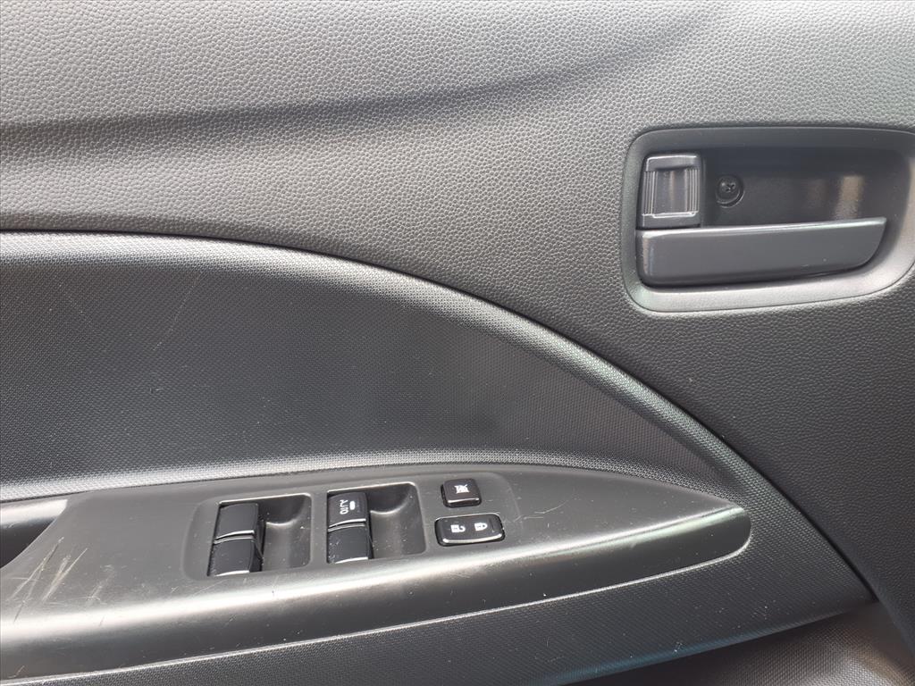 used 2022 Mitsubishi Mirage car, priced at $16,995