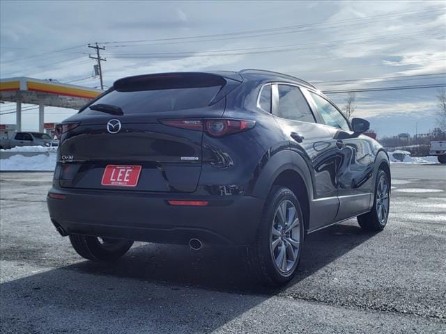 used 2023 Mazda CX-30 car, priced at $24,222