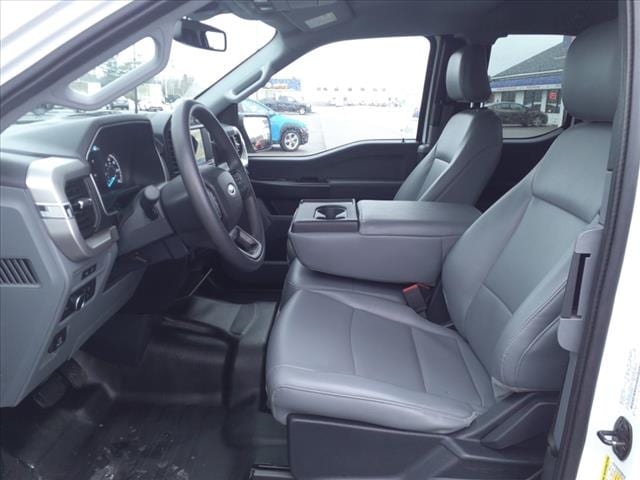 used 2022 Ford F-150 car, priced at $35,888