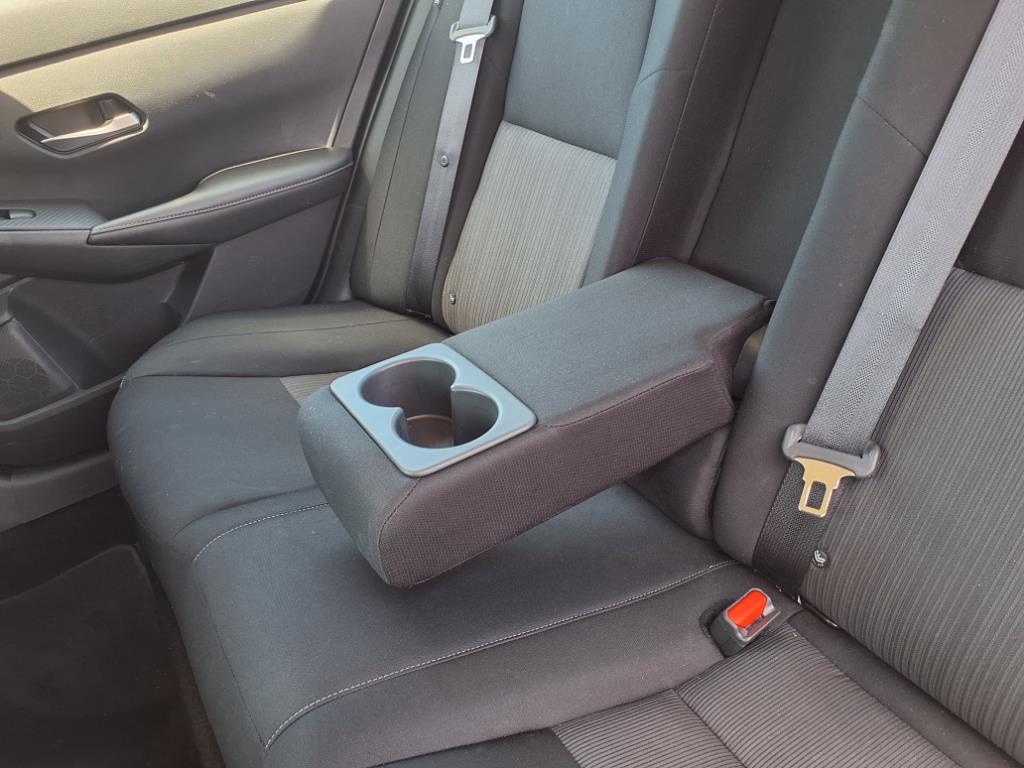 used 2022 Nissan Sentra car, priced at $19,888