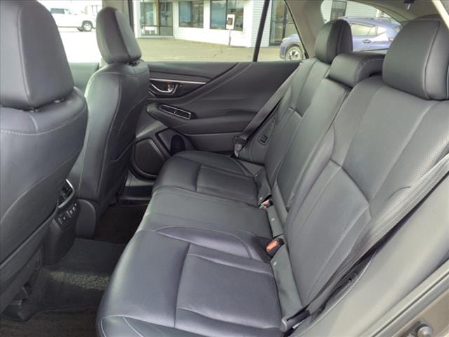 used 2022 Subaru Outback car, priced at $27,777