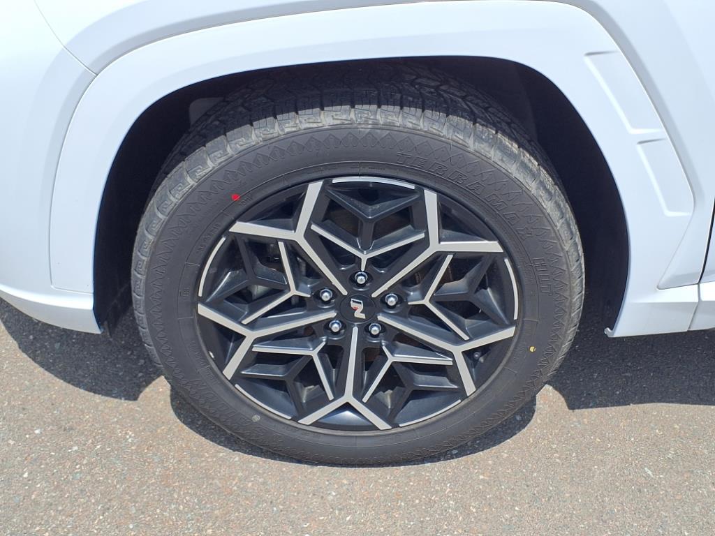 used 2023 Hyundai Tucson car, priced at $26,999