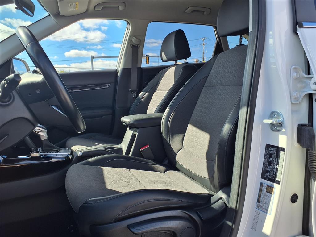 used 2024 Kia Seltos car, priced at $25,555