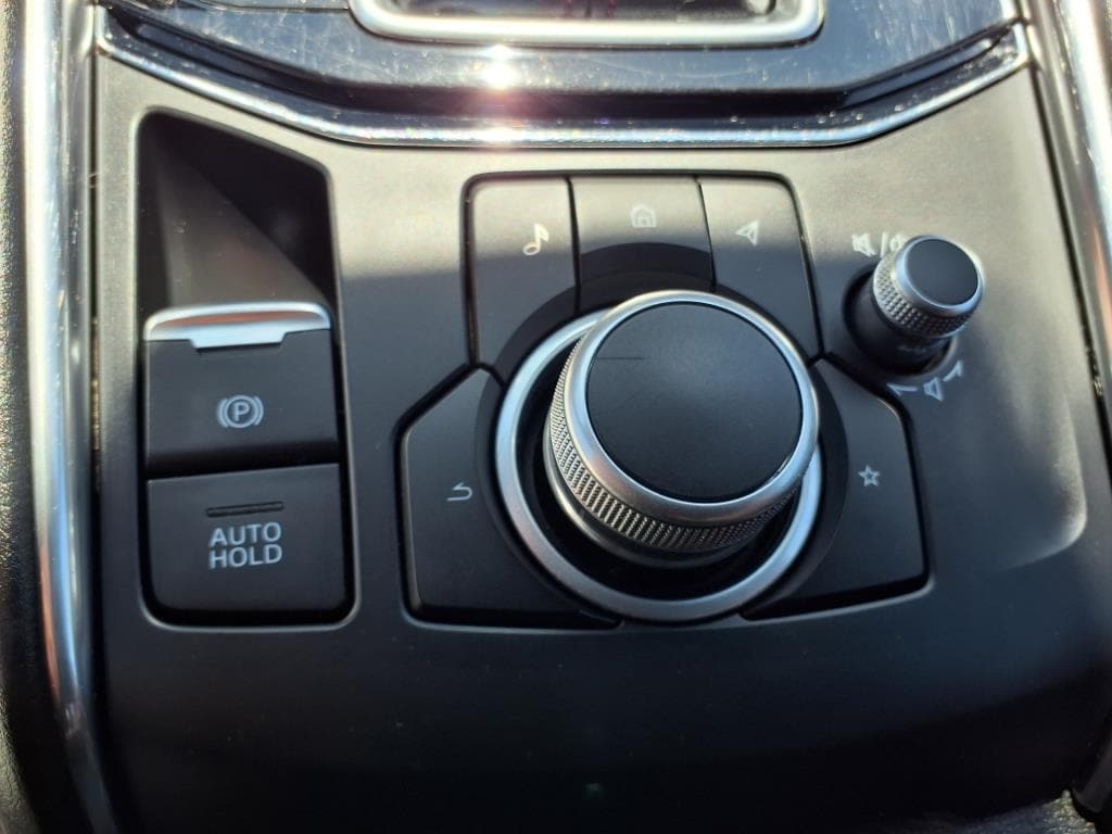 used 2023 Mazda CX-5 car, priced at $27,995