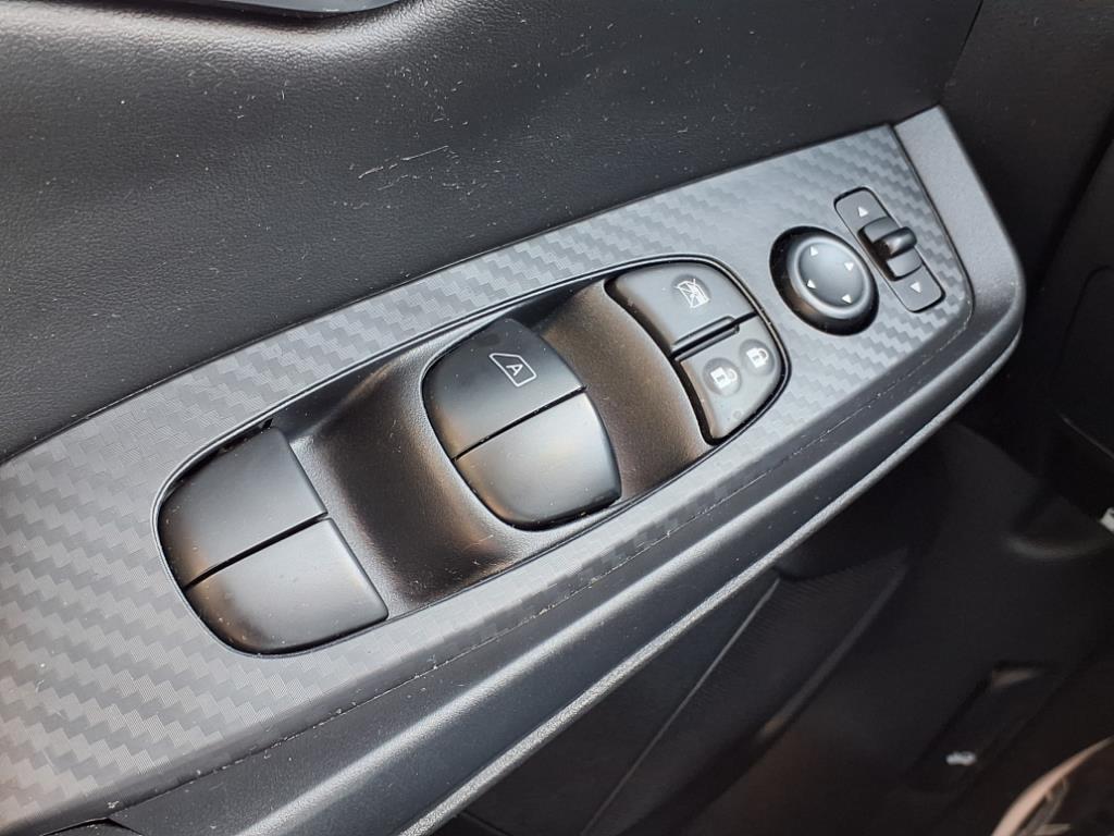 used 2024 Nissan Sentra car, priced at $21,222