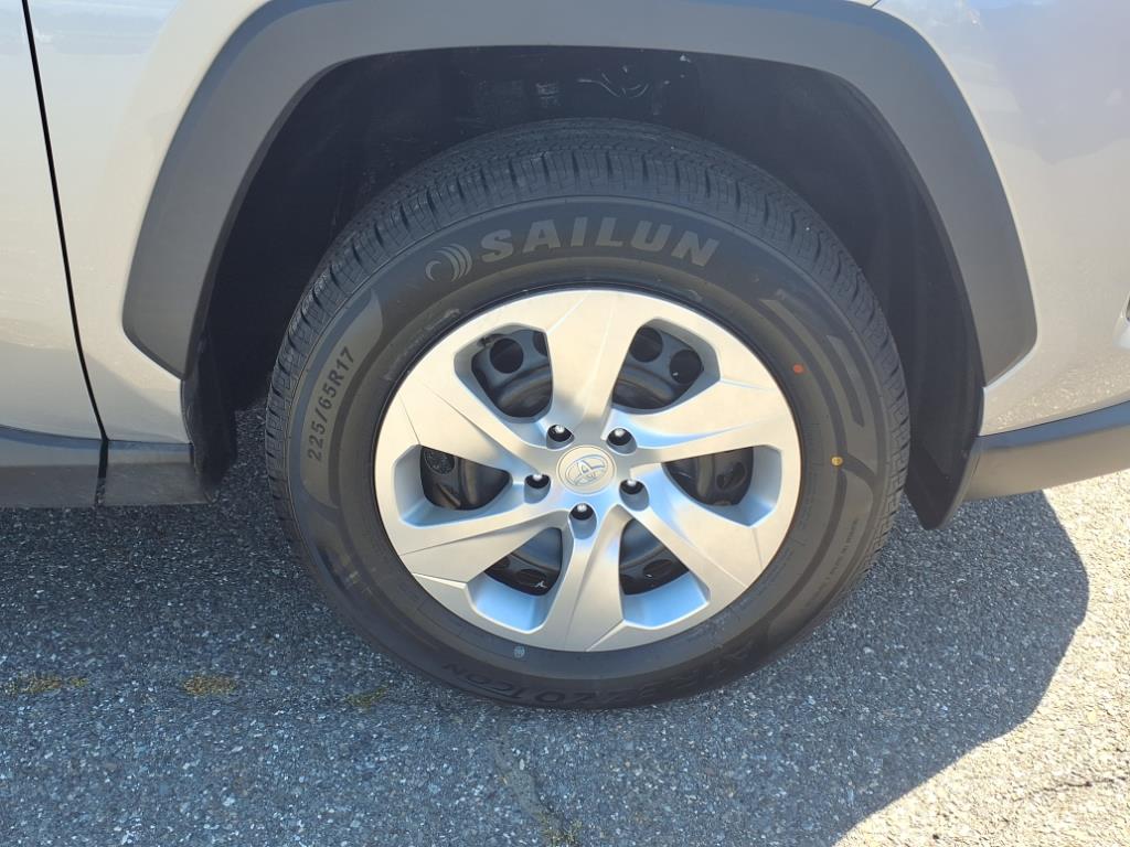 used 2020 Toyota RAV4 car, priced at $22,999